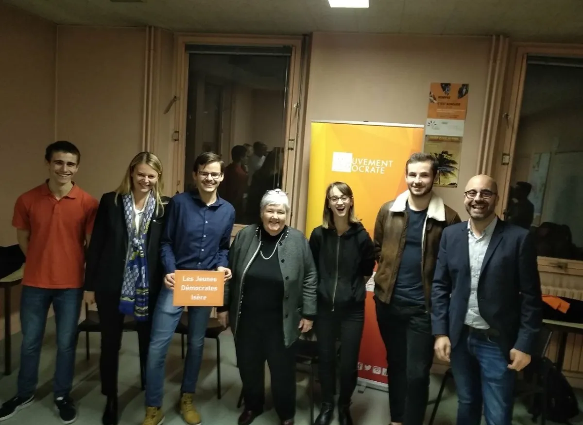 Visite Jacqueline_GOURAULT-JG