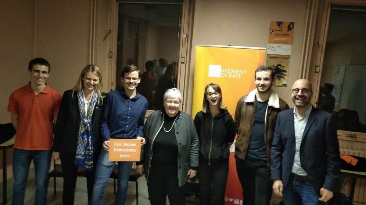 Visite Jacqueline_GOURAULT-JG 