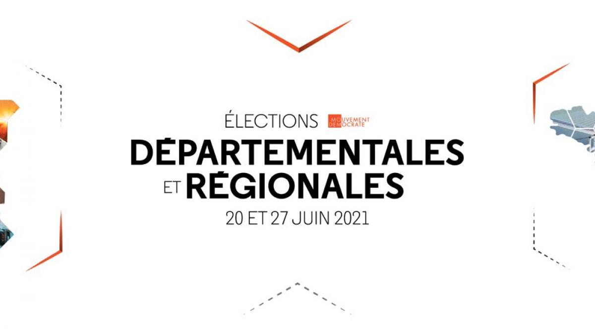 logo élections